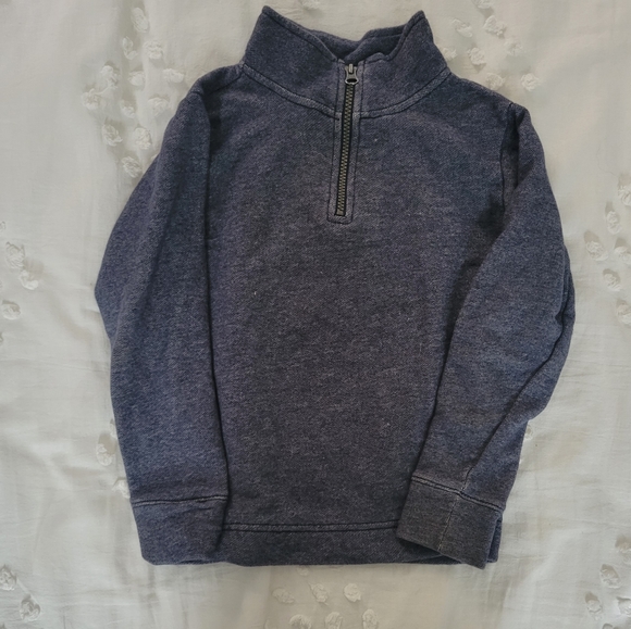 5/5t boys assorted sweaters and sweatshirts - Picture 10 of 13